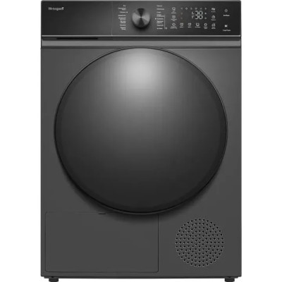 Сушильная машина WEISSGAUFF WD 5910 Heat Pump Deep Grey Сушильная машина WEISSGAUFF WD 5910 Heat Pump Deep Grey