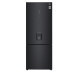 Холодильник LG GC-F569PBAM Холодильник LG GC-F569PBAM