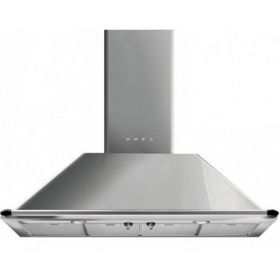 Вытяжка SMEG KTR110XE Вытяжка SMEG KTR110XE