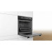 Духовой шкаф Bosch HBA 2780S0 черный Духовой шкаф Bosch HBA 2780S0 черный