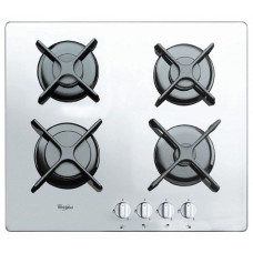 Газовая поверхность WHIRLPOOL GOR 6414/WH Газовая поверхность WHIRLPOOL GOR 6414/WH