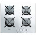 Газовая поверхность WHIRLPOOL GOR 6414/WH Газовая поверхность WHIRLPOOL GOR 6414/WH