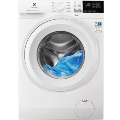 Стиральная машина ELECTROLUX EW6FN448W Стиральная машина ELECTROLUX EW6FN448W