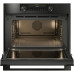 Встраиваемая микроволновая печь ASKO OM8487B Full Black Steel Встраиваемая микроволновая печь ASKO OM8487B Full Black Steel
