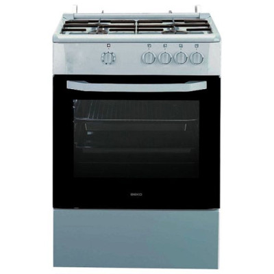 Плита газовая BEKO csg 52010 x Плита газовая BEKO csg 52010 x