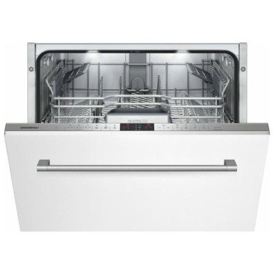 Посудомоечная машина GAGGENAU df261162 Посудомоечная машина GAGGENAU df261162