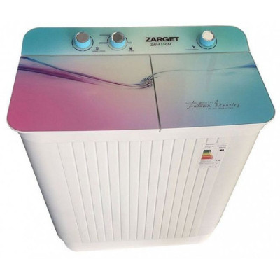 Стиральная машина Zarget ZWM 55GM