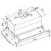 Вытяжка GORENJE TH60E8SGB Вытяжка GORENJE TH60E8SGB