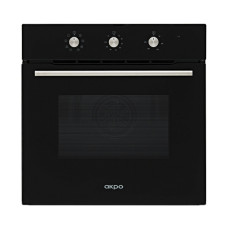 Духовой шкаф AKPO PEA 7008MMD01 BL