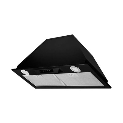 Вытяжка KUPPERSBERG INLINEA 72 Black Вытяжка KUPPERSBERG INLINEA 72 Black