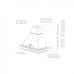 Вытяжка ELICA ORETTA WH/A/90 T.GREZZO (PRF0041955B) Вытяжка ELICA ORETTA WH/A/90 T.GREZZO (PRF0041955B)