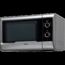 Микроволновая печь WHIRLPOOL mwd 319 sl серебристый