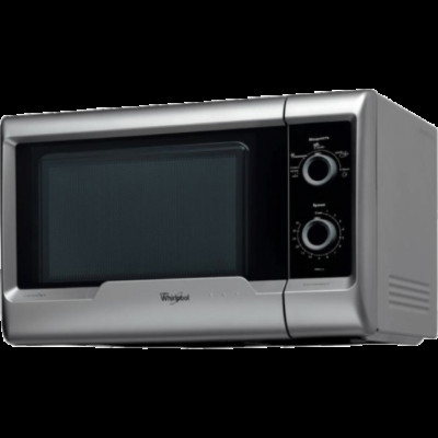 Микроволновая печь WHIRLPOOL mwd 319 sl серебристый Микроволновая печь WHIRLPOOL mwd 319 sl серебристый
