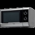 Микроволновая печь WHIRLPOOL mwd 319 sl серебристый Микроволновая печь WHIRLPOOL mwd 319 sl серебристый
