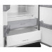 Холодильник MEFERI MFR70BK TOTAL NO FROST CROSS DOOR ULTRA Холодильник MEFERI MFR70BK TOTAL NO FROST CROSS DOOR ULTRA