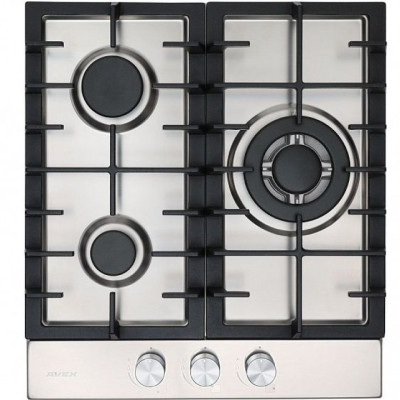 Варочная панель AVEX HS 4531 X Варочная панель AVEX HS 4531 X