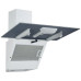 Вытяжка MBS ALPINIA 160 GLASS WHITE Вытяжка MBS ALPINIA 160 GLASS WHITE