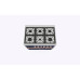 Варочный центр ILVE MD106DNE3/MBP Варочный центр ILVE MD106DNE3/MBP