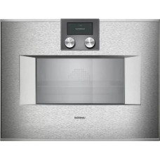 Духовой шкаф GAGGENAU BS470112 Духовой шкаф GAGGENAU BS470112