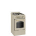 Плита BEKO FSE52135DCRS Плита BEKO FSE52135DCRS