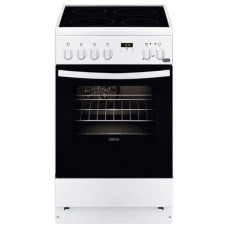 Плита электрическая ZANUSSI zcv 955301 w Плита электрическая ZANUSSI zcv 955301 w