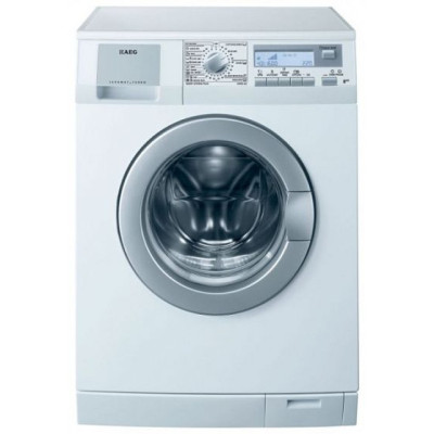 Стиральная машина с сушкой AEG l 16950 a3 Стиральная машина с сушкой AEG l 16950 a3