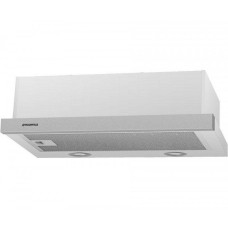 Встраиваемая вытяжка MAUNFELD VS LIGHT 50 см INOX, Галоген