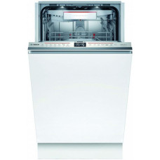 Посудомоечная машина BOSCH SPD8ZMX1MR Посудомоечная машина BOSCH SPD8ZMX1MR