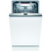 Посудомоечная машина BOSCH SPD8ZMX1MR Посудомоечная машина BOSCH SPD8ZMX1MR