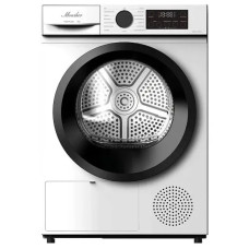 Сушильная машина MONSHER MDM 510 Blanc Сушильная машина MONSHER MDM 510 Blanc