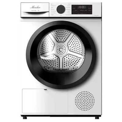 Сушильная машина MONSHER MDM 510 Blanc Сушильная машина MONSHER MDM 510 Blanc