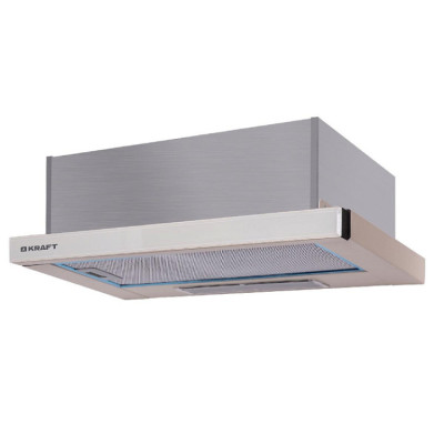 Вытяжка KRAFT KF-TH6624GLBG Вытяжка KRAFT KF-TH6624GLBG
