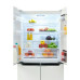Холодильник LERAN RMD 525 W NF Холодильник LERAN RMD 525 W NF
