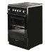 Плита DELUXE 506004.13эс-001 черный Плита DELUXE 506004.13эс-001 черный