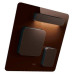 Вытяжка ELICA feel chocolat (brown) Вытяжка ELICA feel chocolat (brown)