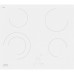 Стеклокерамическая панель Krona DOLCE 60 WH Стеклокерамическая панель Krona DOLCE 60 WH