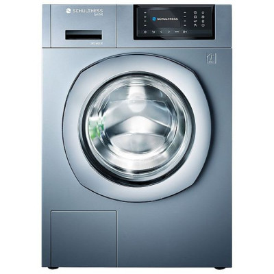 Стиральная машина SCHULTHESS Spirit 540 Antracite Стиральная машина SCHULTHESS Spirit 540 Antracite