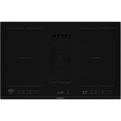 Варочная поверхность DE DIETRICH DPH4840BT Варочная поверхность DE DIETRICH DPH4840BT