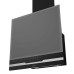 Каминная вытяжка Kronasteel Domenika 600 black board S Каминная вытяжка Kronasteel Domenika 600 black board S
