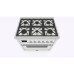 Варочный центр ILVE M096DNE3/WHC Варочный центр ILVE M096DNE3/WHC