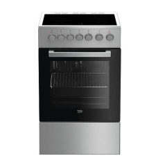 Электрическая плита BEKO FSE 57110 GS