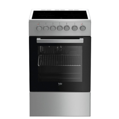 Электрическая плита BEKO FSE 57110 GS Электрическая плита BEKO FSE 57110 GS