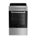 Электрическая плита BEKO FSE 57110 GS Электрическая плита BEKO FSE 57110 GS