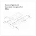 Варочная панель SIMFER H30V20B420 Варочная панель SIMFER H30V20B420