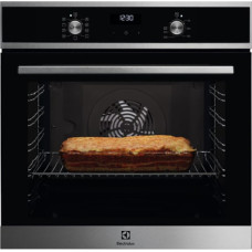 Духовой шкаф ELECTROLUX EOF5C70X Духовой шкаф ELECTROLUX EOF5C70X