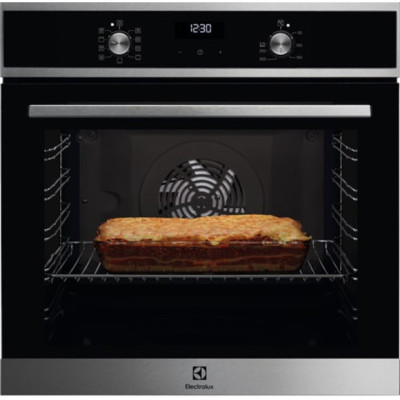 Духовой шкаф ELECTROLUX EOF5C70X Духовой шкаф ELECTROLUX EOF5C70X