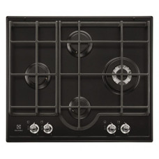 Газовая поверхность Electrolux GPE363RCB Газовая поверхность Electrolux GPE363RCB
