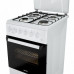Кухонная плита GORENJE KNF5110W Кухонная плита GORENJE KNF5110W