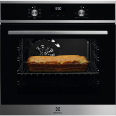 Духовой шкаф ELECTROLUX OEH5E40X Духовой шкаф ELECTROLUX OEH5E40X