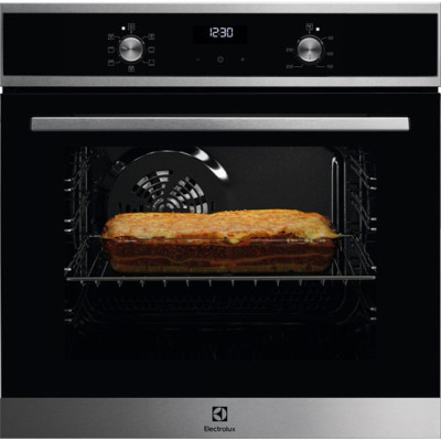 Духовой шкаф ELECTROLUX OEH5E40X Духовой шкаф ELECTROLUX OEH5E40X